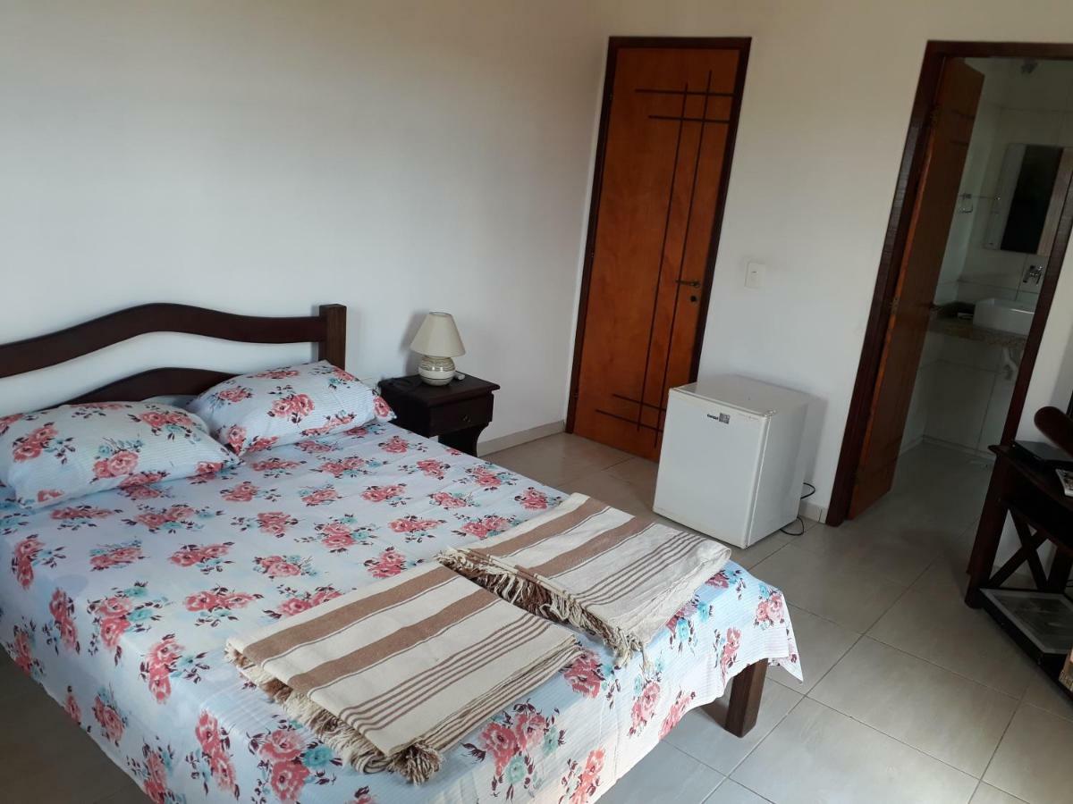 Casa Rustica Em Gravata Villa Buitenkant foto